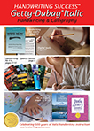 Getty-Dubay brochure 2025 cover thumb