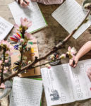 The Calligraphy Initiative - Cooley Gallery - Reed College