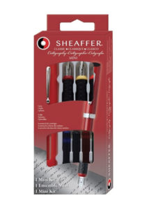 Sheaffer pen kit Sheaffer pen kit