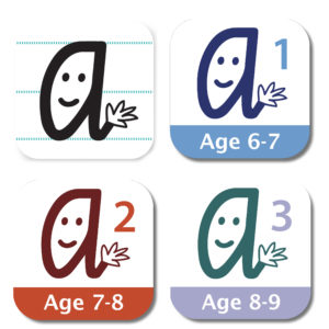app badges 4 up app badges 4 up