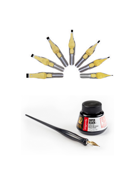 dip pen kit dip pen kit