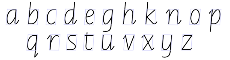FAQs on Recent State Handwriting Mandates - Handwriting Success